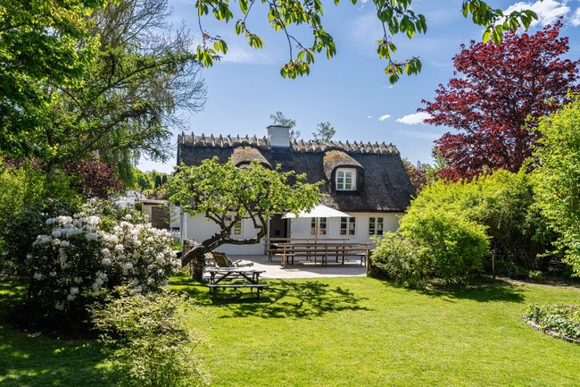 Birkehaven 61, 3400 Hillerød