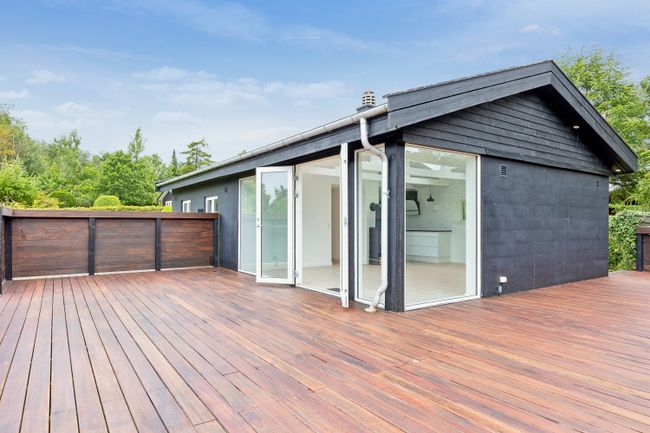 Baldershøj 45, Veddinge, 4540 Fårevejle