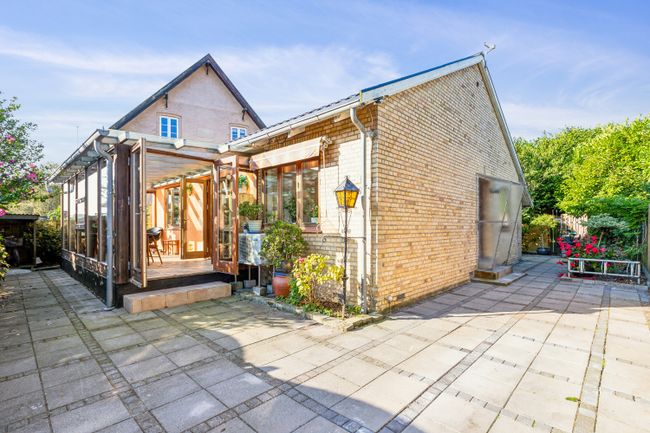 Batterivej 1, 2791 Dragør