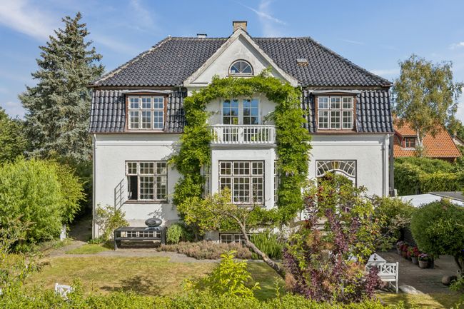 Tyge Krabbes Vej 6, st., 2300 København S