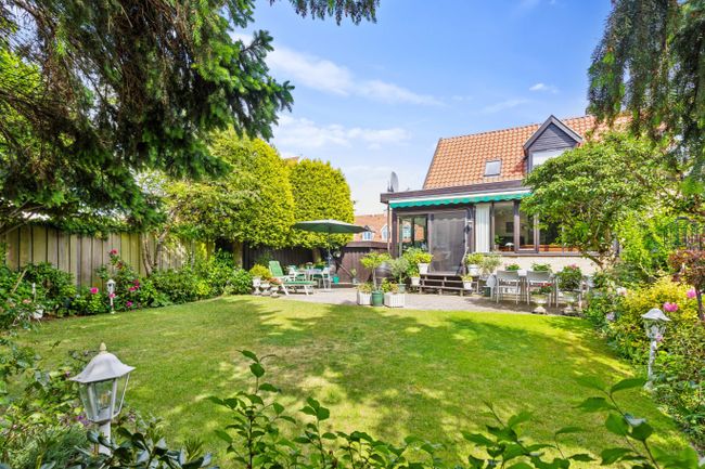 Vestbirk Alle 6, 2770 Kastrup